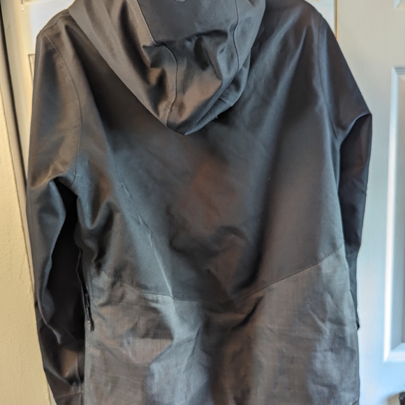 UA Storm ColdGear® Infrared Down 3-in-1 Jacket Snowboard Ski Jacket w/Down Liner - Picture 12 of 16